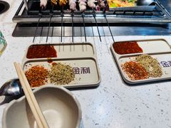 -延边金利串店(安达街店)