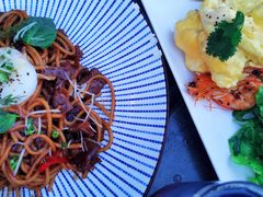 -The Rug Cafe(王府中环店)
