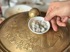 -德发长饺子·非遗(钟楼店)