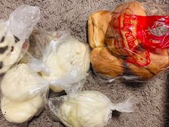 -白玉兰食品(中山公园龙之梦店)