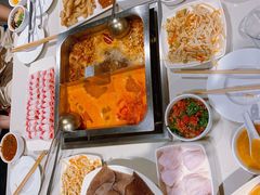 -海底捞火锅(劲松店)