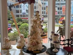 -杜哈夫DOUX RÊVE·生日蛋糕(日月光店)