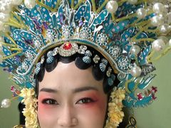 -盘子女人坊(西安至尊店)