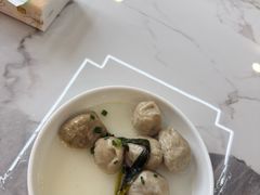 -旺山·浪头人家