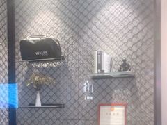 -威尔仕健身(北京合生汇店)