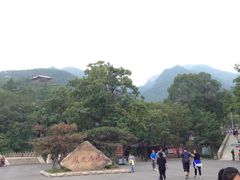 -丹东凤凰山景区