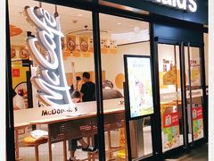 门面-麦当劳(顾村公园店)