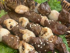 -陈熹公民族美食文化餐厅(中华广场店)