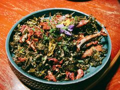 茶香手撕鸭-2046湘味厨房(南区盈峰店)