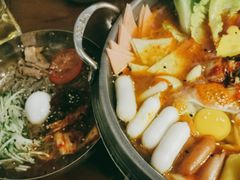 -京尚道韩式美食屋(海甸岛店)