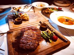 澳洲M5菲力牛排-Wei菋·Le Bistrot