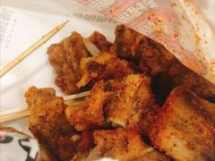 -傅强排骨(成都总店)