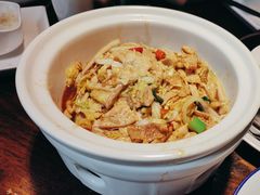 -小柴米·传统江西菜(万寿宫店)