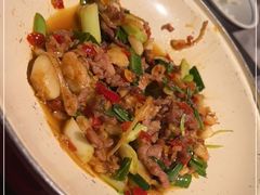 -树厨贵州菜(大十字店)