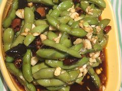 -可可大虾武汉土菜大排档(万松园1店)