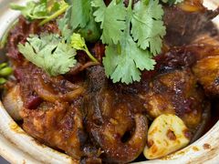 -川香煲(茅台路店)