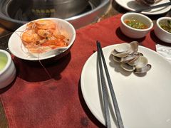 -大良毋米粥(锦龙路总店)