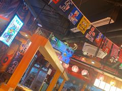 -有喜屋·日料·居酒屋(旭辉广场店)