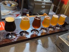-好唛士·精酿啤酒烧烤(金沪路店)