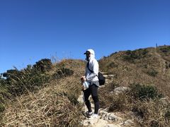 -七娘山
