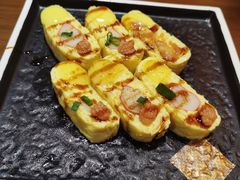 -白石的深夜食堂(济南万象城店)