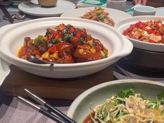 -小天厨民间菜馆(深圳街店)