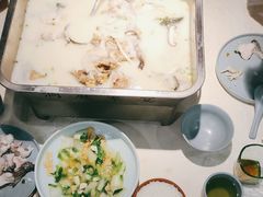 -洞庭家宴·头牌甲鱼(广渠门店)
