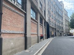 -上海四行仓库抗战纪念馆