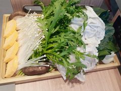 -蝎王府羊蝎子(西直门店)