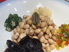 -淮安宴·淮扬菜(清河路一店)