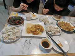 -叁拾壹克饺子·东北菜(国贸店)