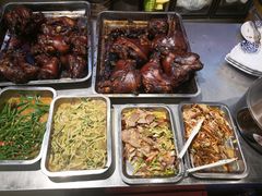 -傅记酱肉