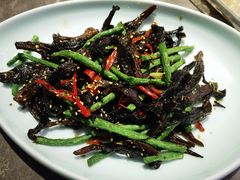-闫府私房菜·百年鲁菜(恒隆店)