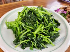 -小小饭店·休闲农庄·安吉松树林里的农家菜