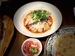 -天山醉美·新疆餐厅(富华里店)