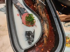 -锦府盐帮·侯宅(五棵松万达店)