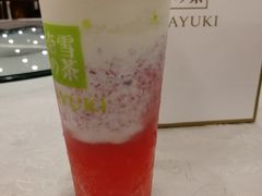 -奈雪的茶(漫广场店)