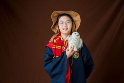 -倾城宝贝儿童摄影(浦东金谊店)