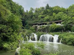 -天河潭旅游度假区