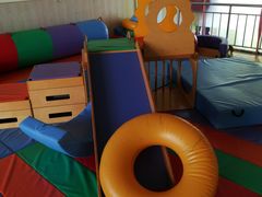 -金宝贝早教中心(北洋校区)