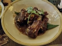 -CHINCHIN 青青·泰国料理(万象食家店)