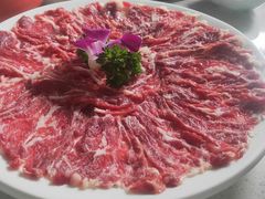 -麻辣空间·清油火锅(水井沟店)