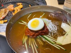 -花味·自助烤肉(雨花客厅店)