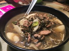 -慧娟面馆·餐厅(望江路店)