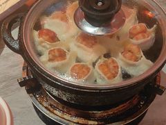 -山四砂锅(太原钟楼街店)