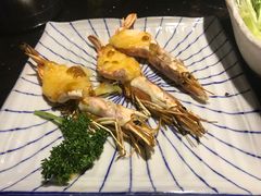 -梅筑·创意料理(王府井百货店)