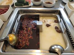 -海底捞火锅(万象城店)