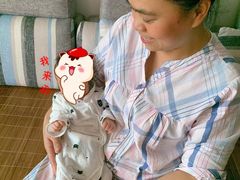 -成都阿姨到家月嫂育儿嫂(华西店)