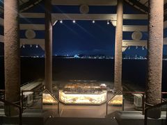 -影吧•悬崖海景(珠海凤凰湾悦椿酒店)