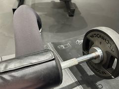 -OXYGYM 奥美氧舱运动中心(朝阳大悦城店)